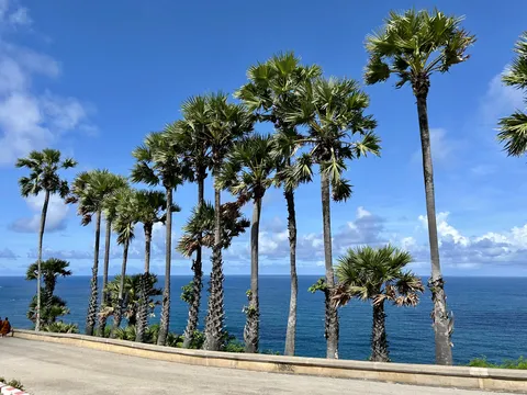 Promthep Cape Phuket Viewpoint