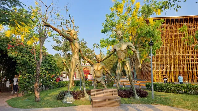 Grand World Phu Quoc: The Ultimate Vietnam Vegas Guide