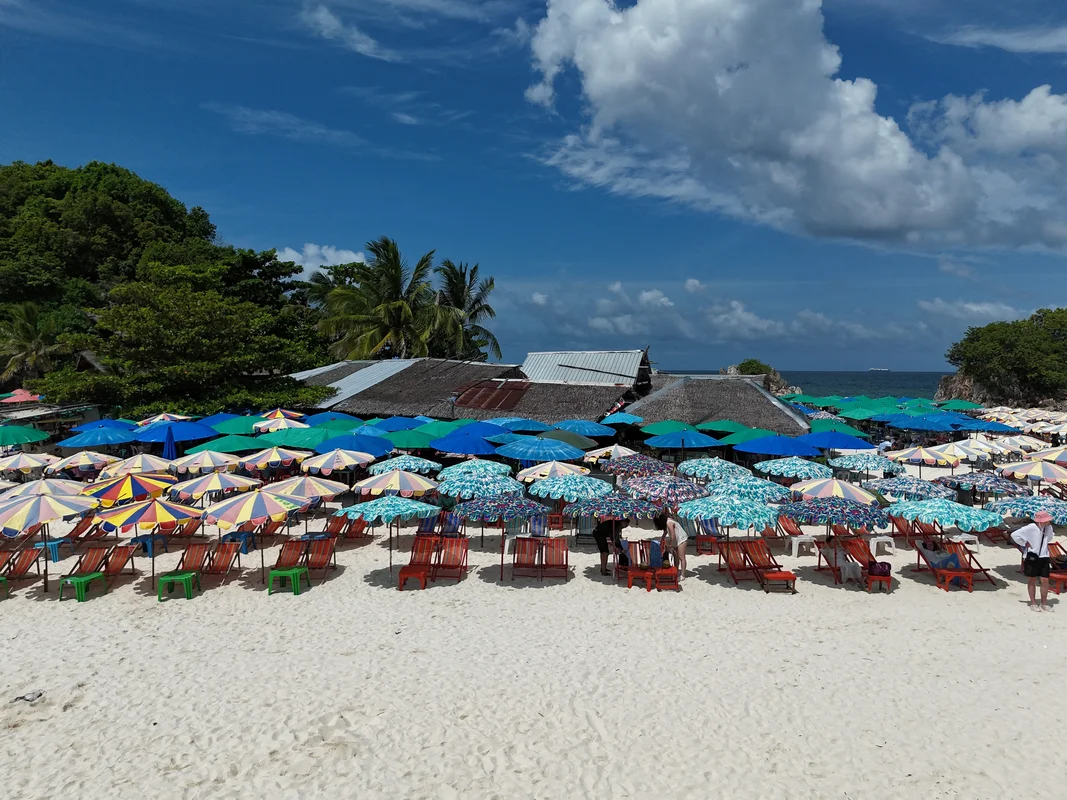 Khai Nok island Phuket
