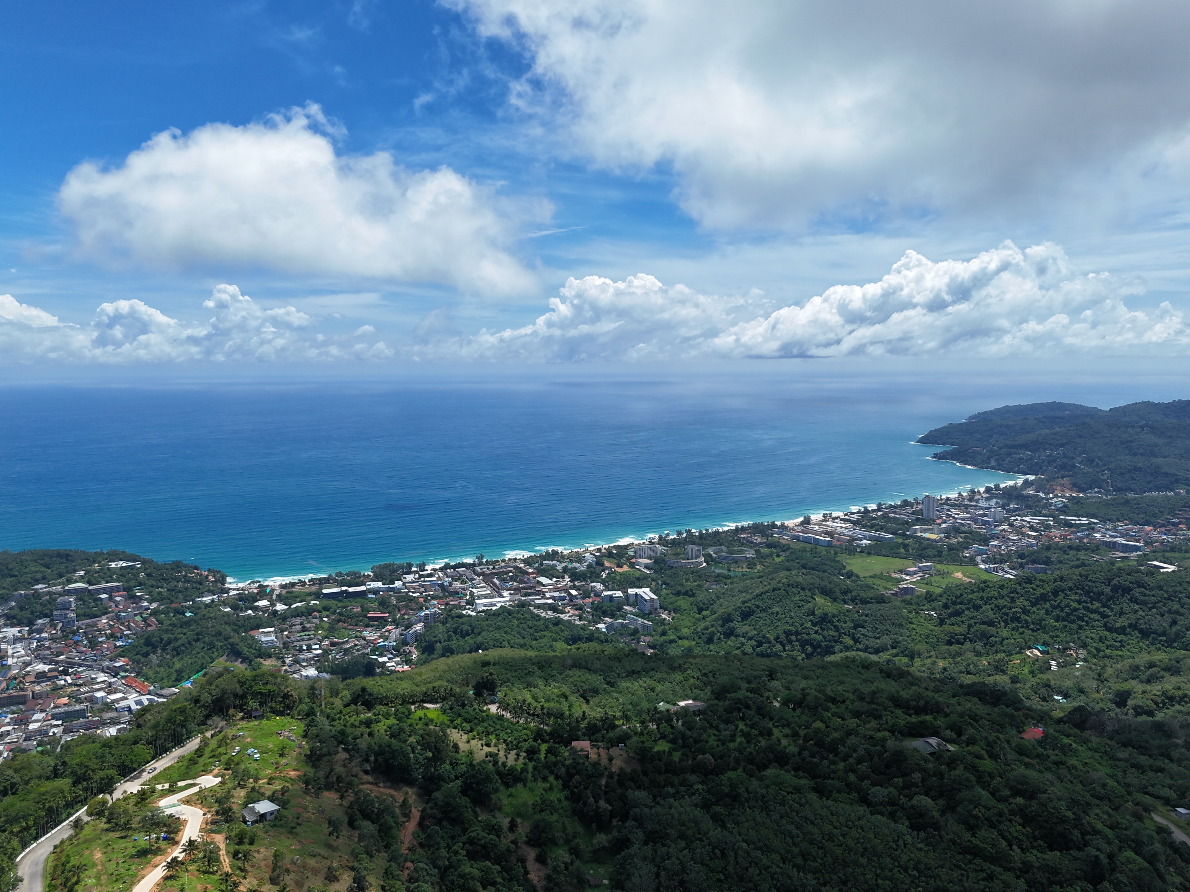 Храм Большого Будды на Пхукете (Big Buddha Phuket)