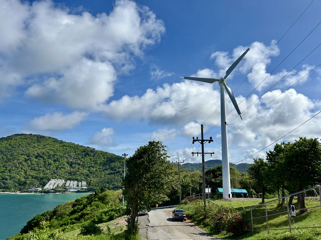 Promthep Cape Phuket Viewpoint