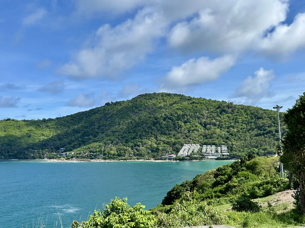 Promthep Cape Phuket Viewpoint