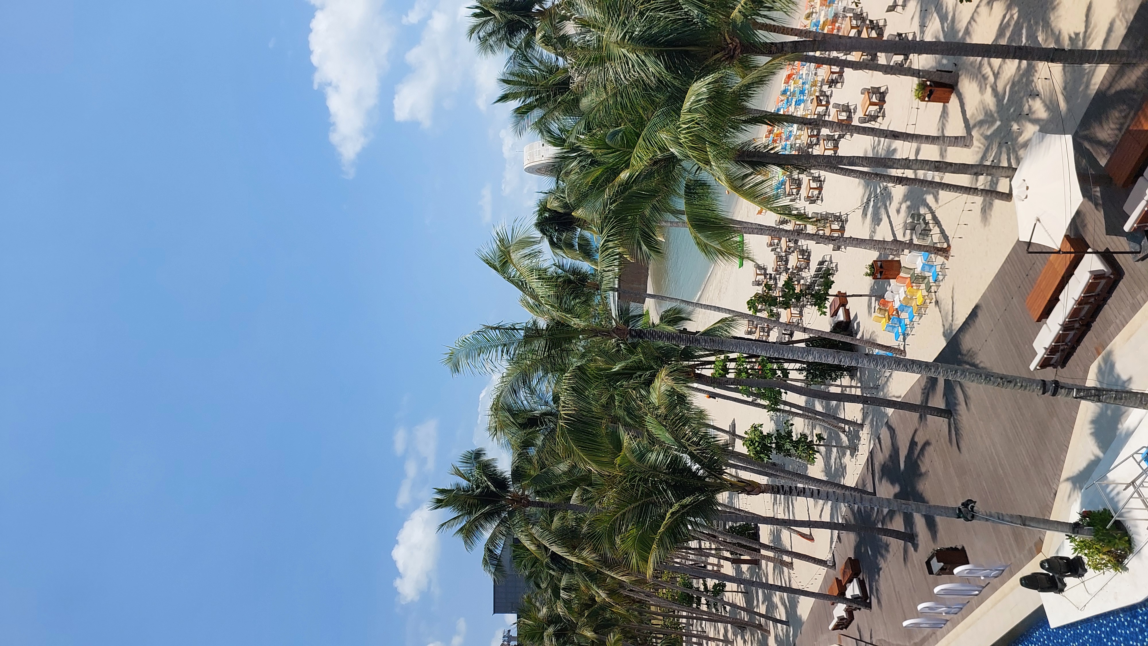 Sunset Town on Phu Quoc - A Mediterranean-Style Sunset City in Vietnam