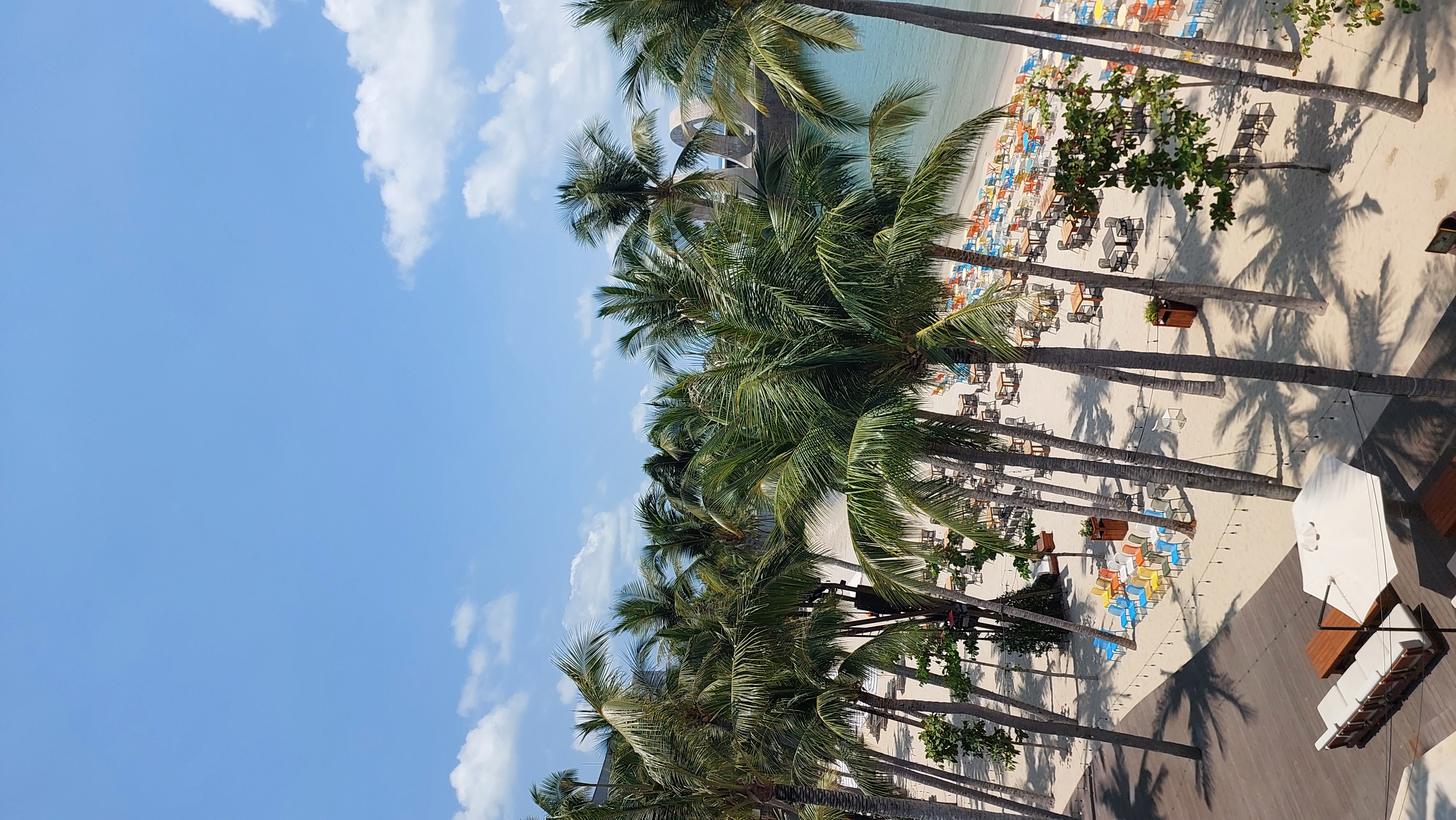 Sunset Town on Phu Quoc - A Mediterranean-Style Sunset City in Vietnam