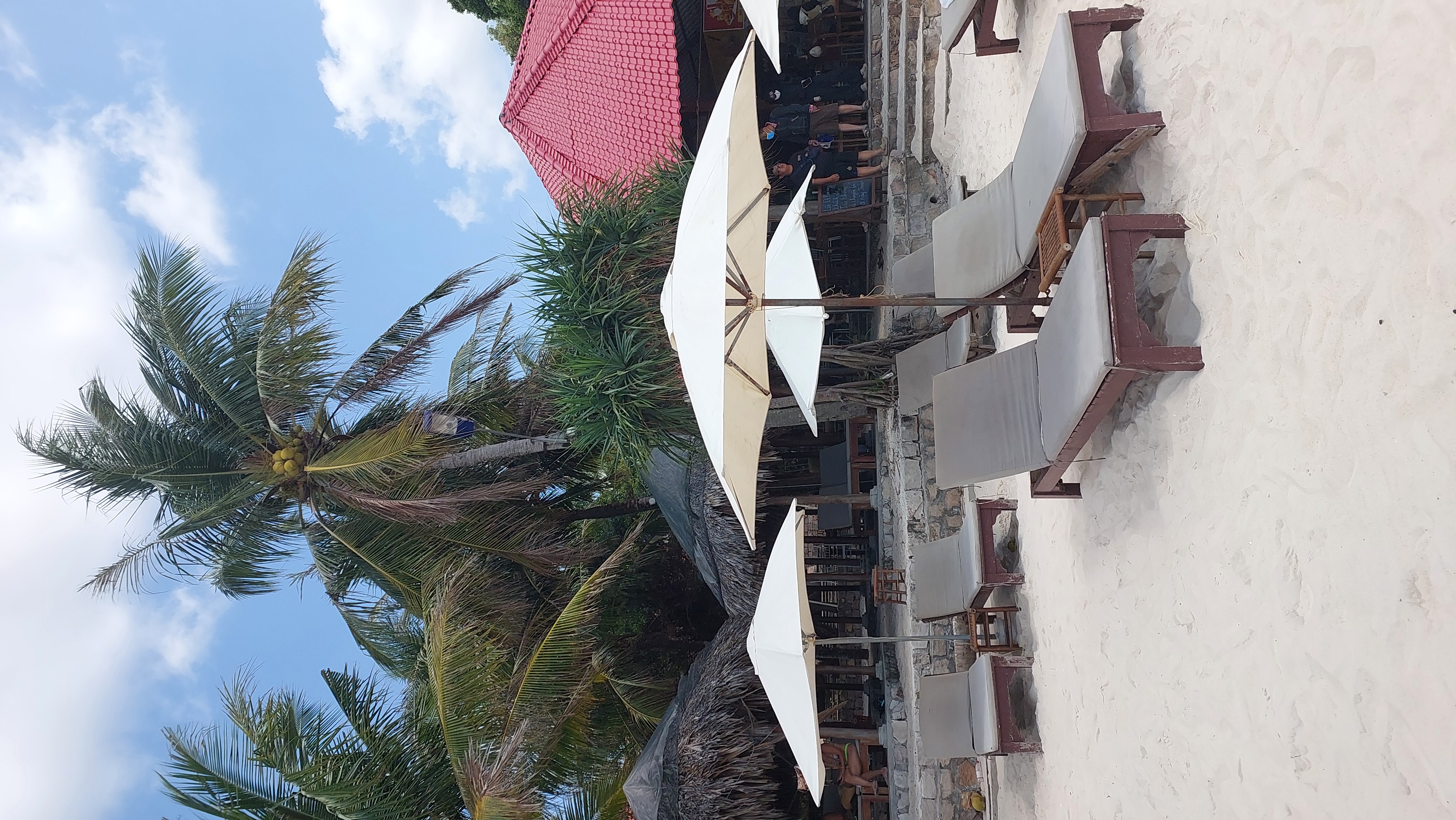 Bai Sao Beach, Phu Quoc - White Sand & Turquoise Water