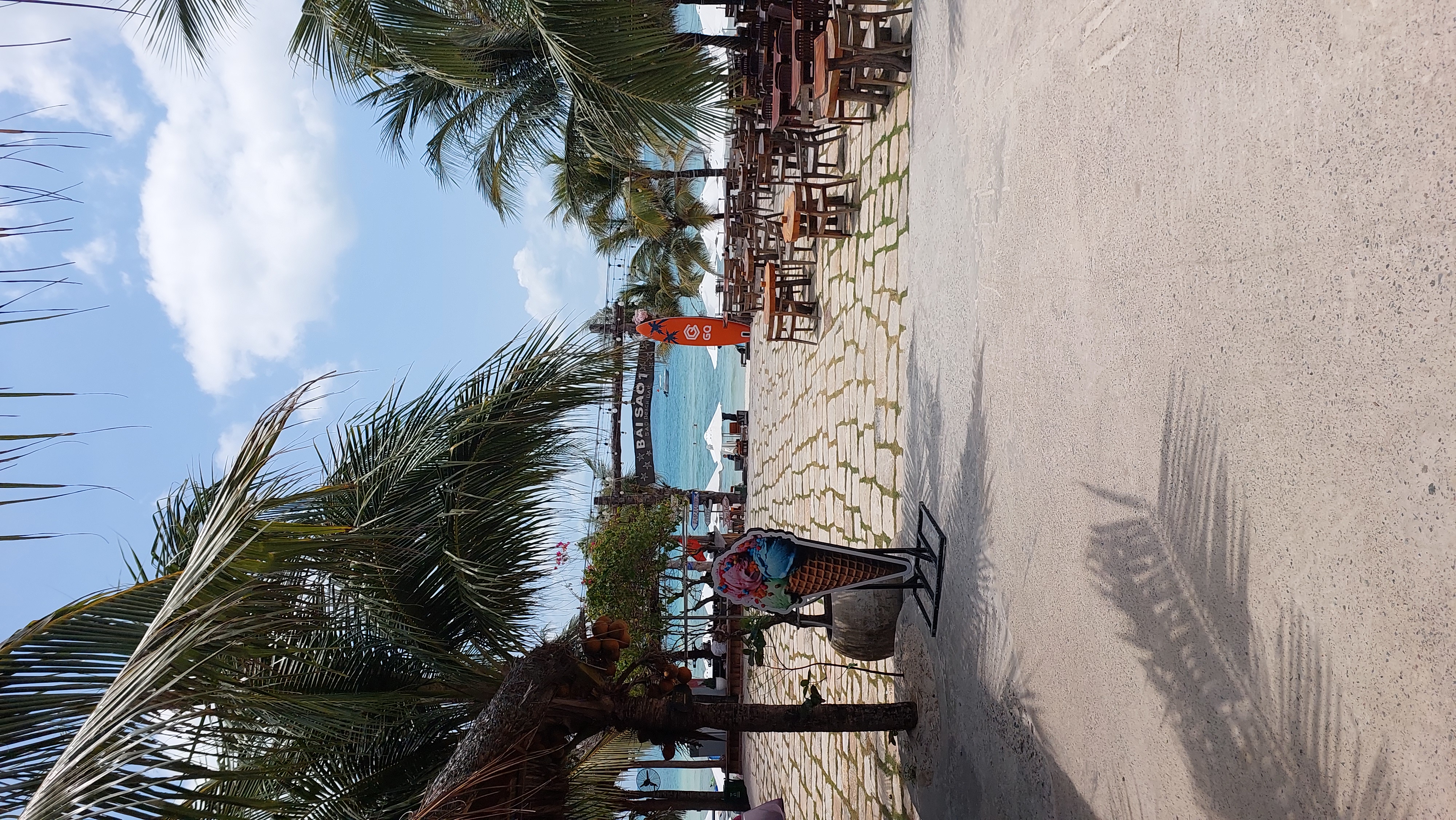 Bai Sao Beach, Phu Quoc - White Sand & Turquoise Water
