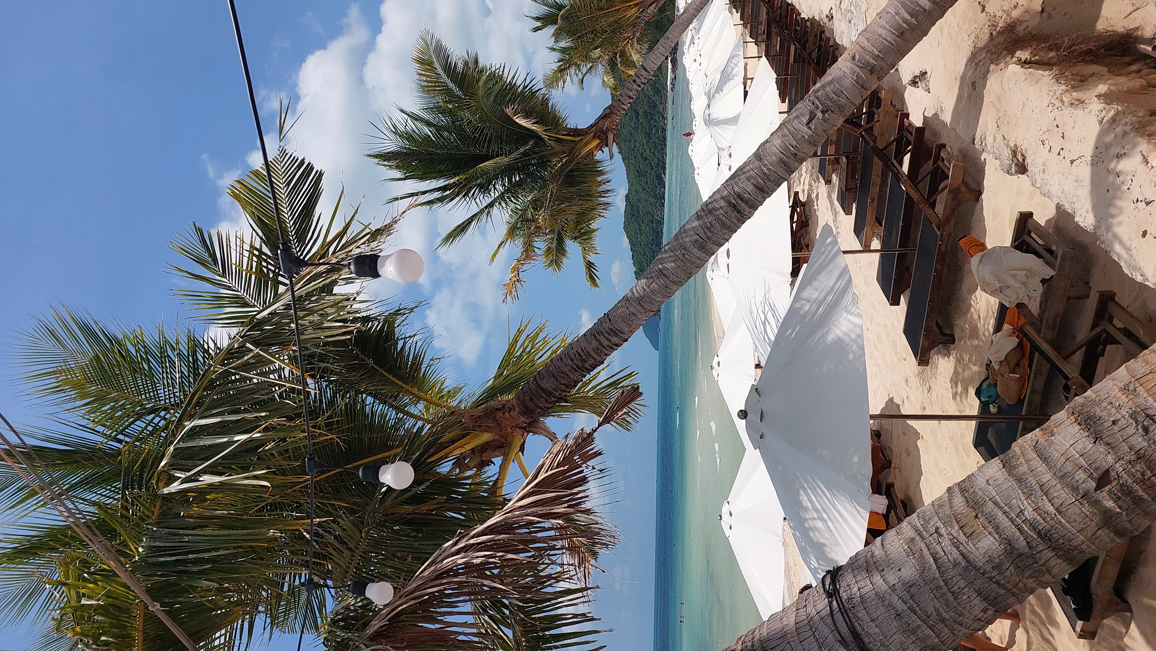 Bai Sao Beach, Phu Quoc - White Sand & Turquoise Water