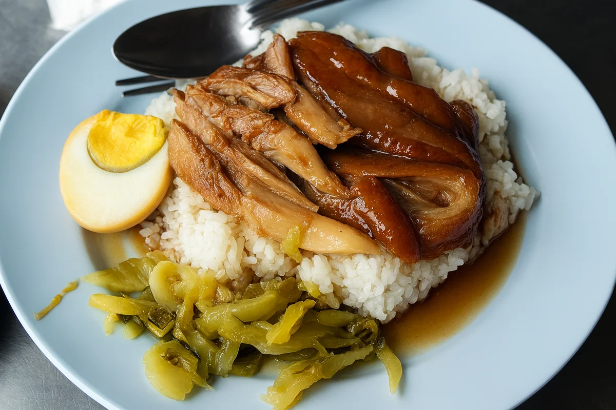 Top 10 Must-Try Thai Dishes
