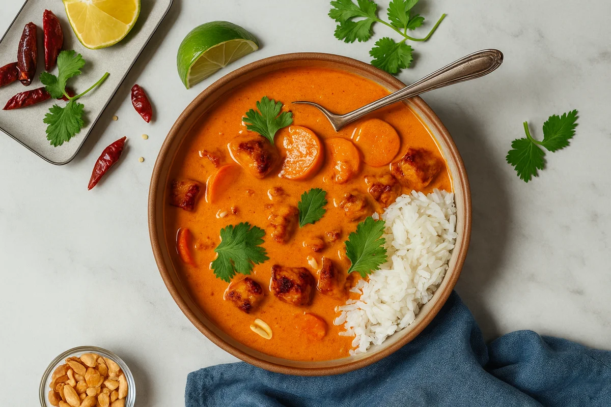 Top 10 Must-Try Thai Dishes