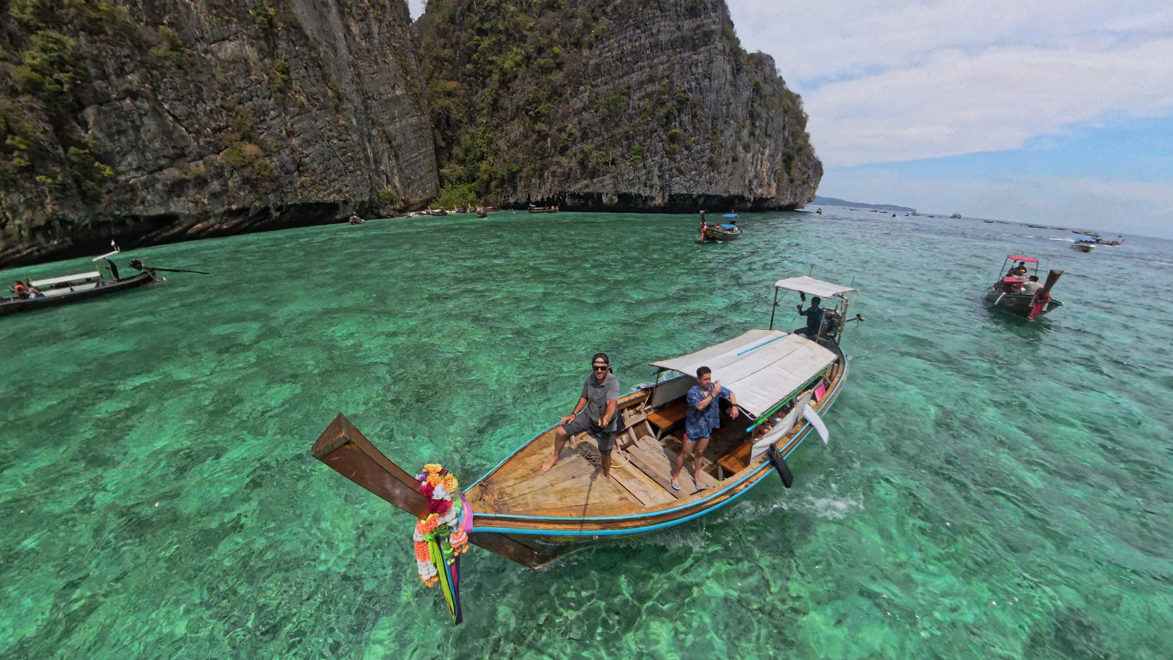 Maya Bay 2026: Prices, Rules & How to Avoid the Crowds