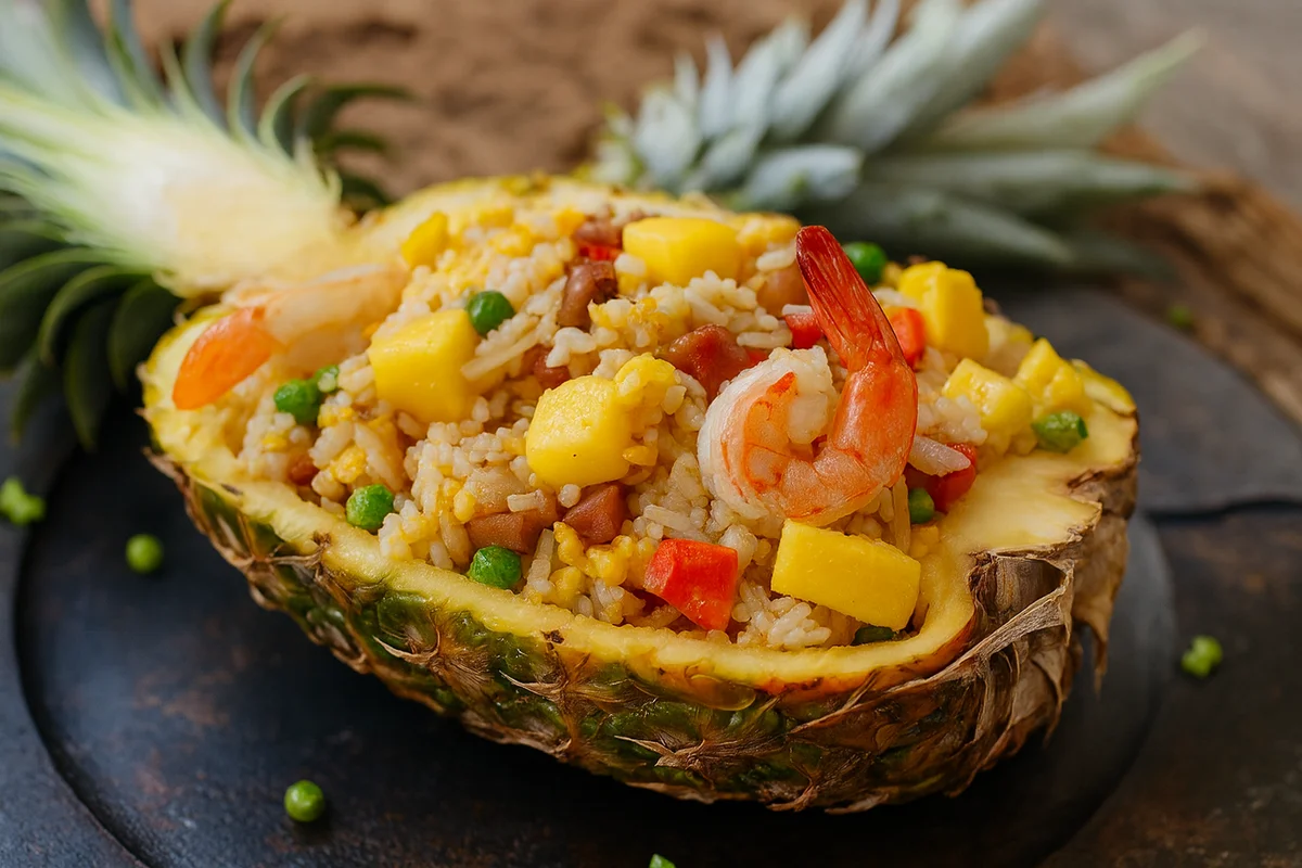 Top 10 Must-Try Thai Dishes