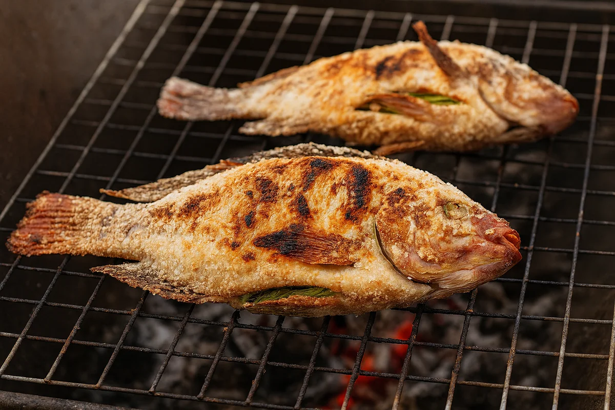Top 10 Must-Try Thai Dishes