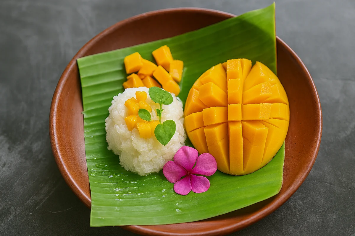 Top 10 Must-Try Thai Dishes