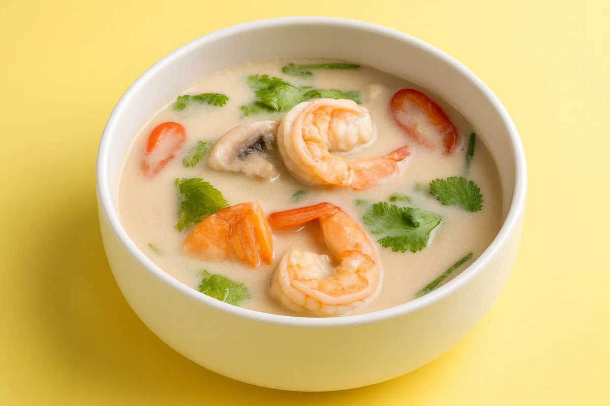 Top 10 Must-Try Thai Dishes