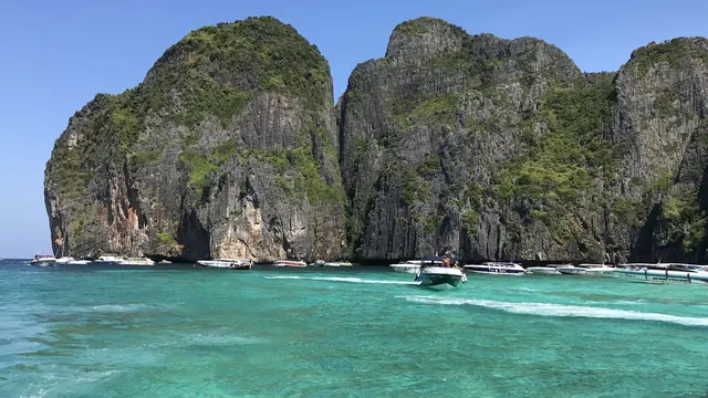 Sea Tours