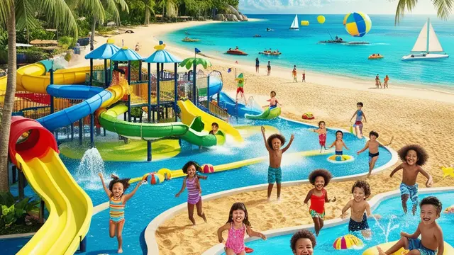 Tours for Kids