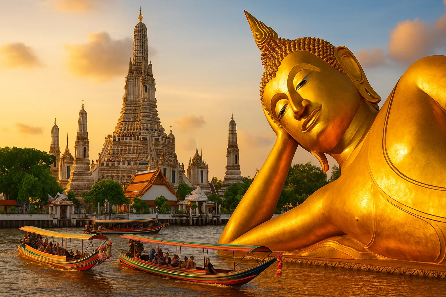 Bangkok
