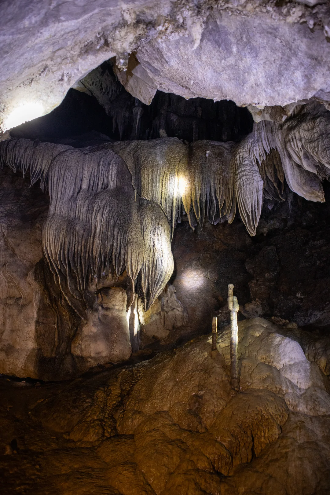 Krabi Day Trip with Tiger Cave, Hot Springs and Emerald Pool