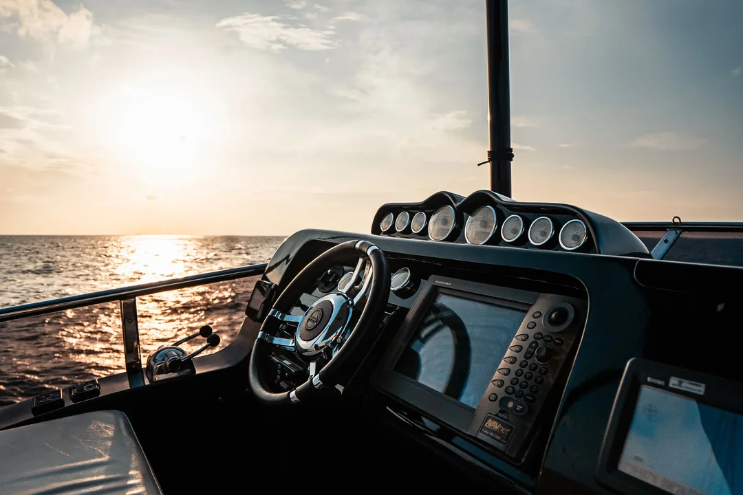 HYPE Yacht Phuket - Premium Group Cruise