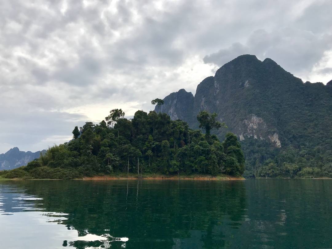 Khao Sok & Cheow Lan Lake Day Trip from Phuket