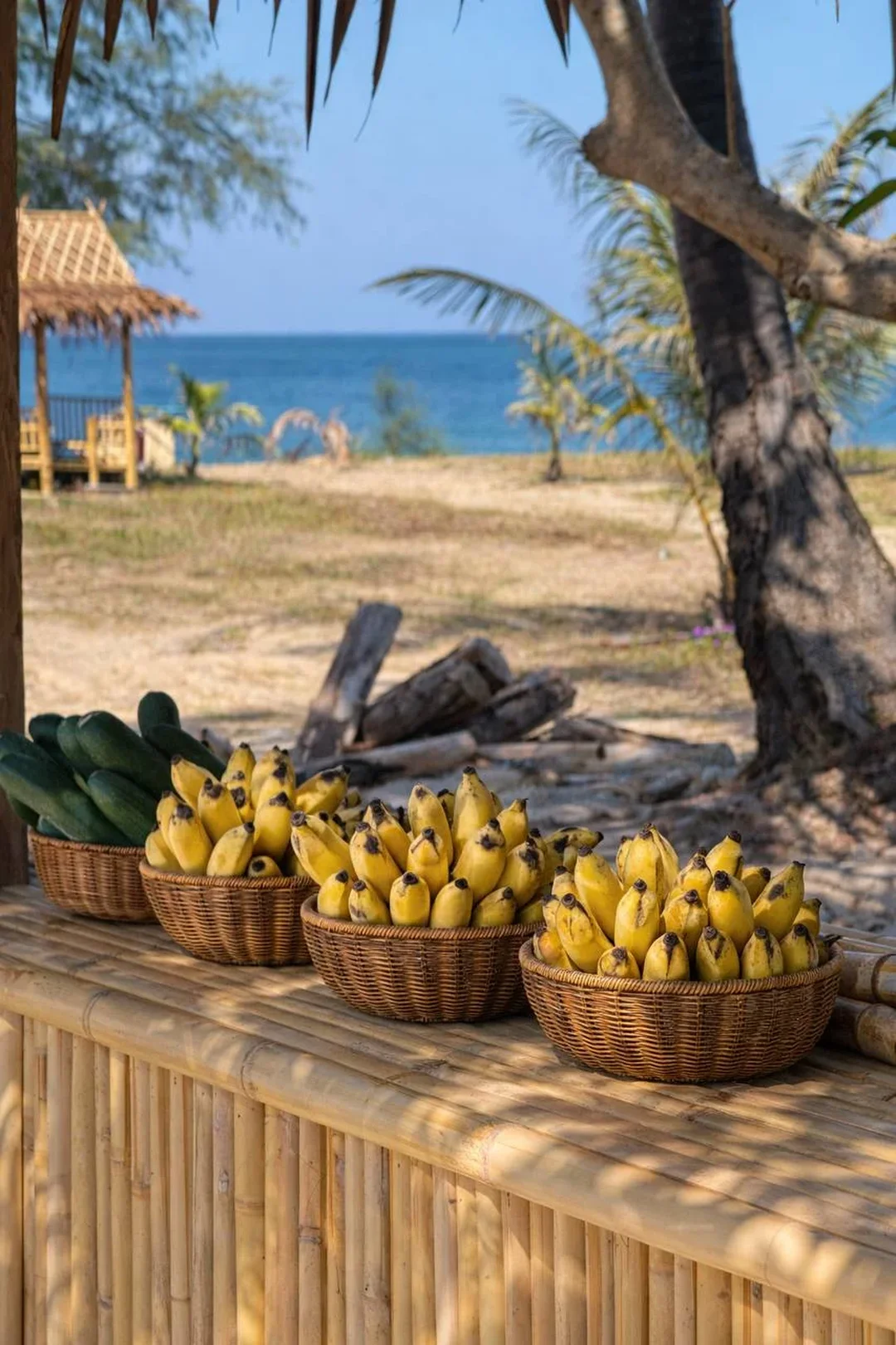 Mantra Spa Tour: Elephant Beach, Glass Bridge & Total Relaxation