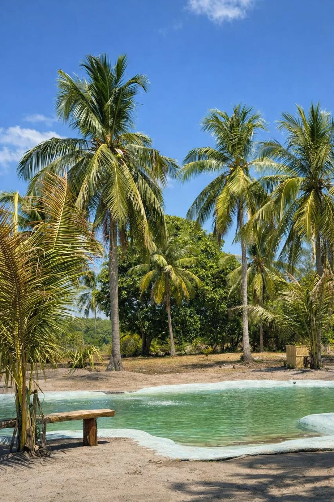 Mantra Spa Tour: Elephant Beach, Glass Bridge & Total Relaxation
