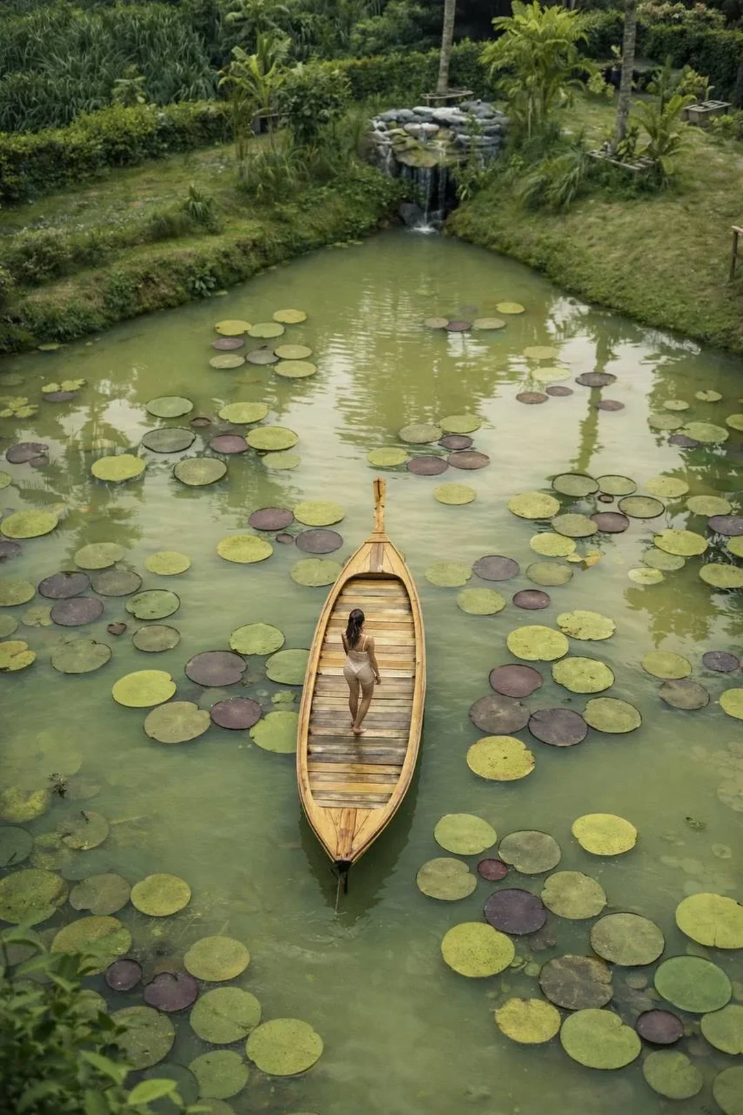 Mantra Spa Tour: Elephant Beach, Glass Bridge & Total Relaxation