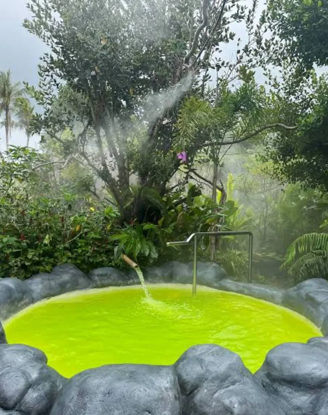 Mantra Spa Tour: Elephant Beach, Glass Bridge & Total Relaxation