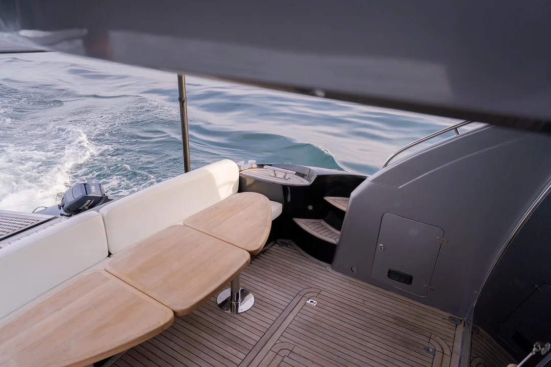HYPE Yacht Phuket - Premium Group Cruise