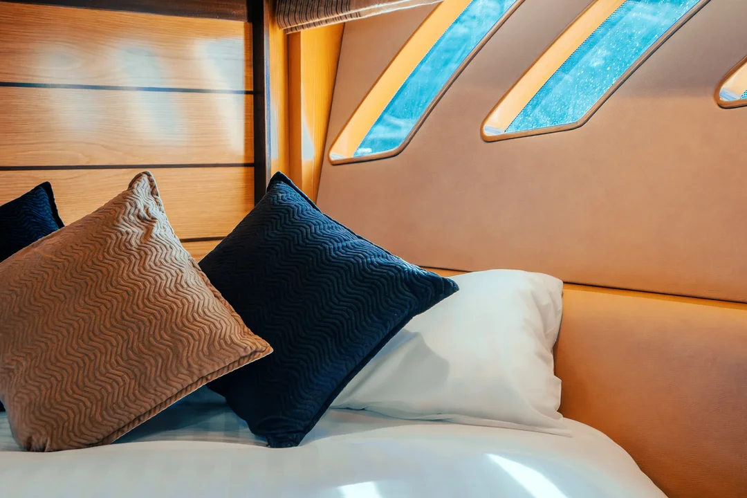 HYPE Yacht Phuket - Premium Group Cruise