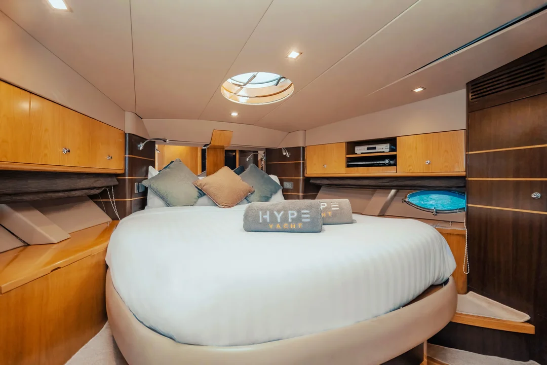 HYPE Yacht Phuket - Premium Group Cruise