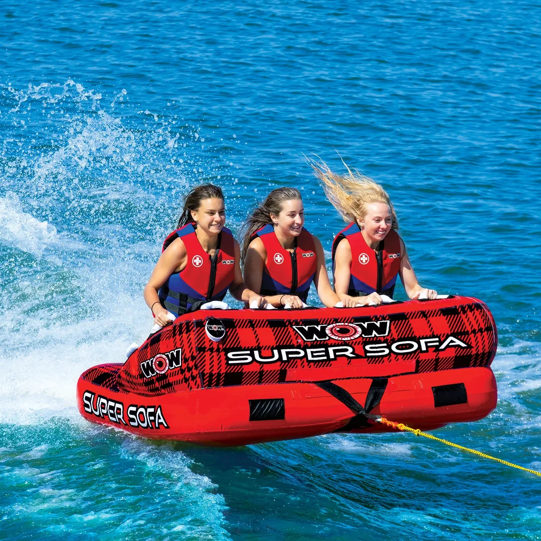 HYPE Yacht Phuket - Premium Group Cruise