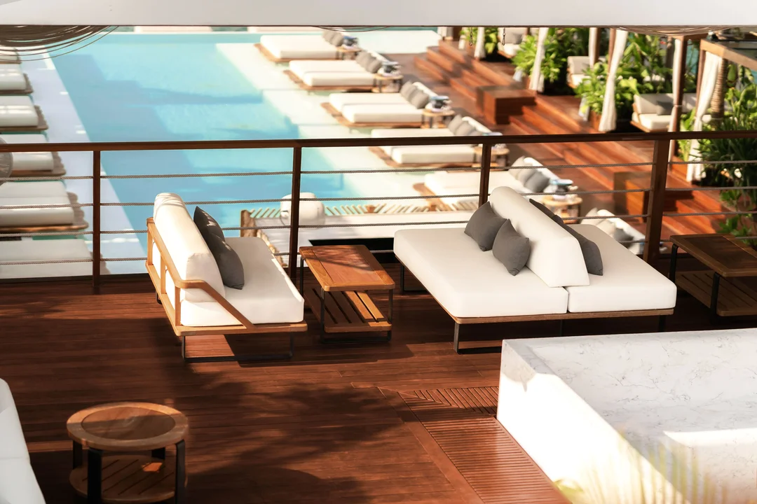 Yona Beach Club