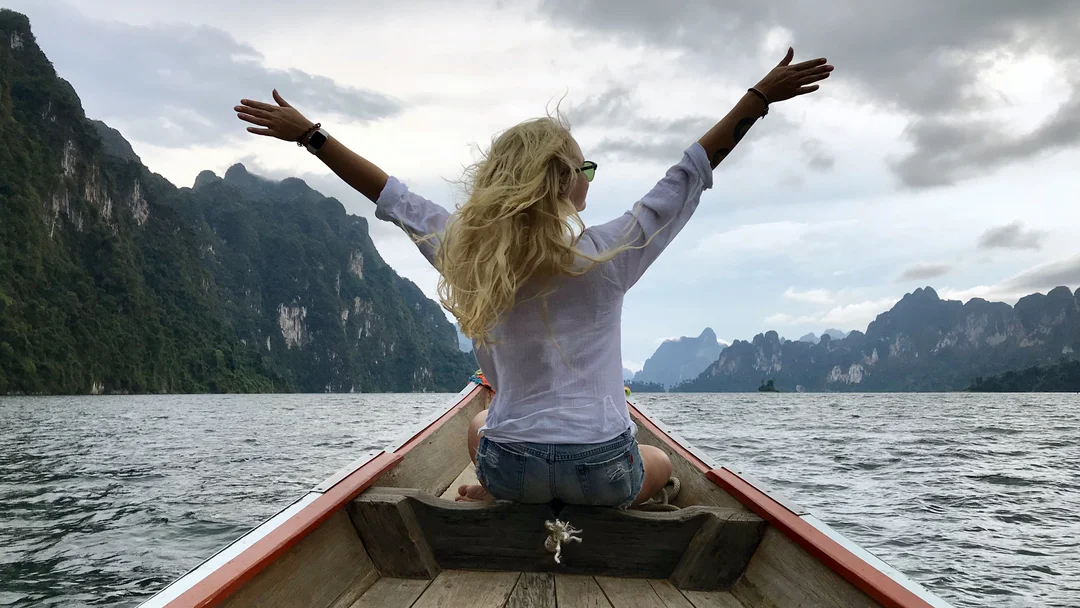 Khao Sok & Cheow Lan Lake Day Trip from Phuket