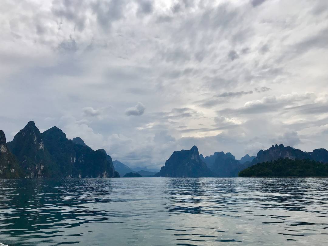 Khao Sok & Cheow Lan Lake Day Trip from Phuket