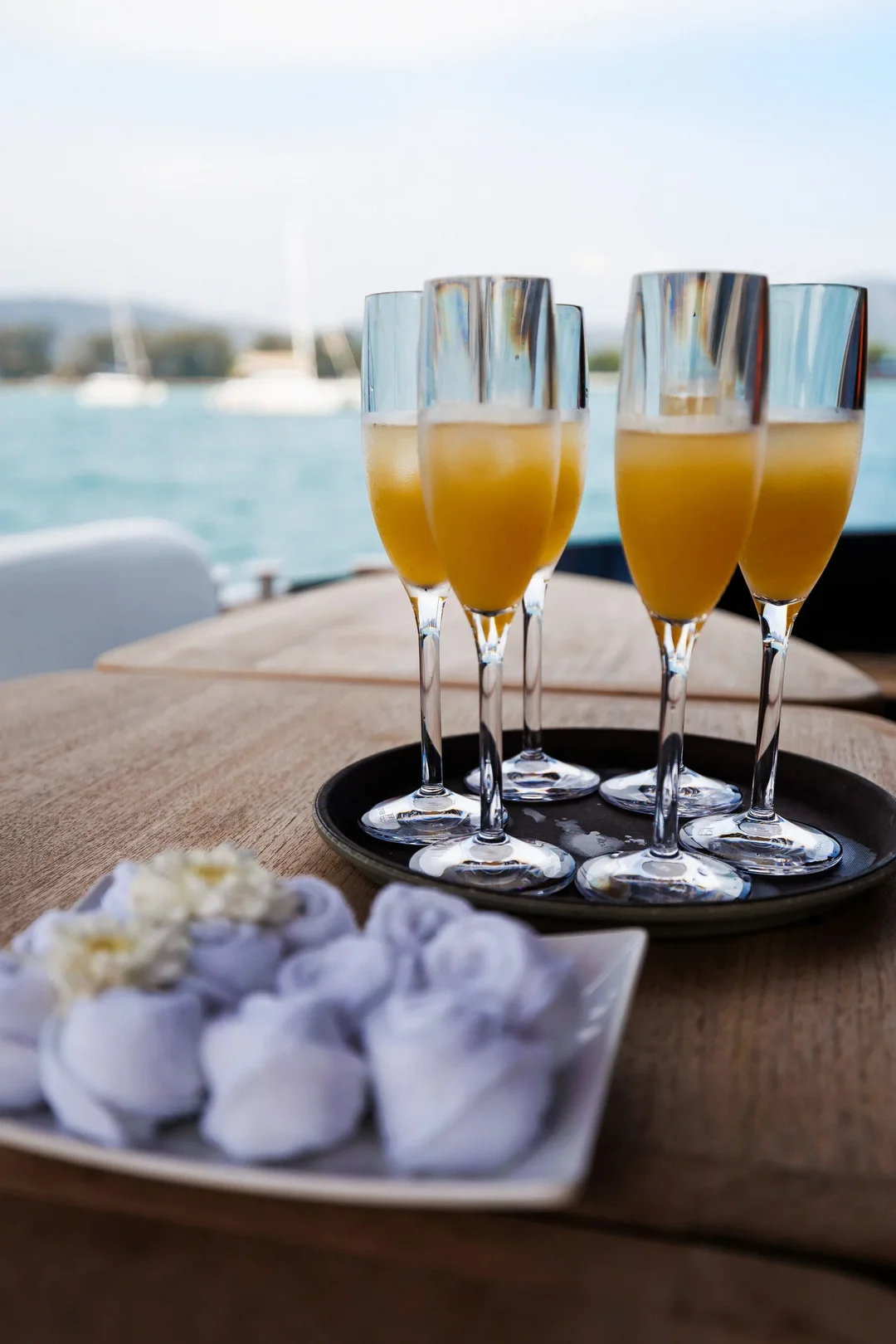 HYPE Yacht Phuket - Premium Group Cruise