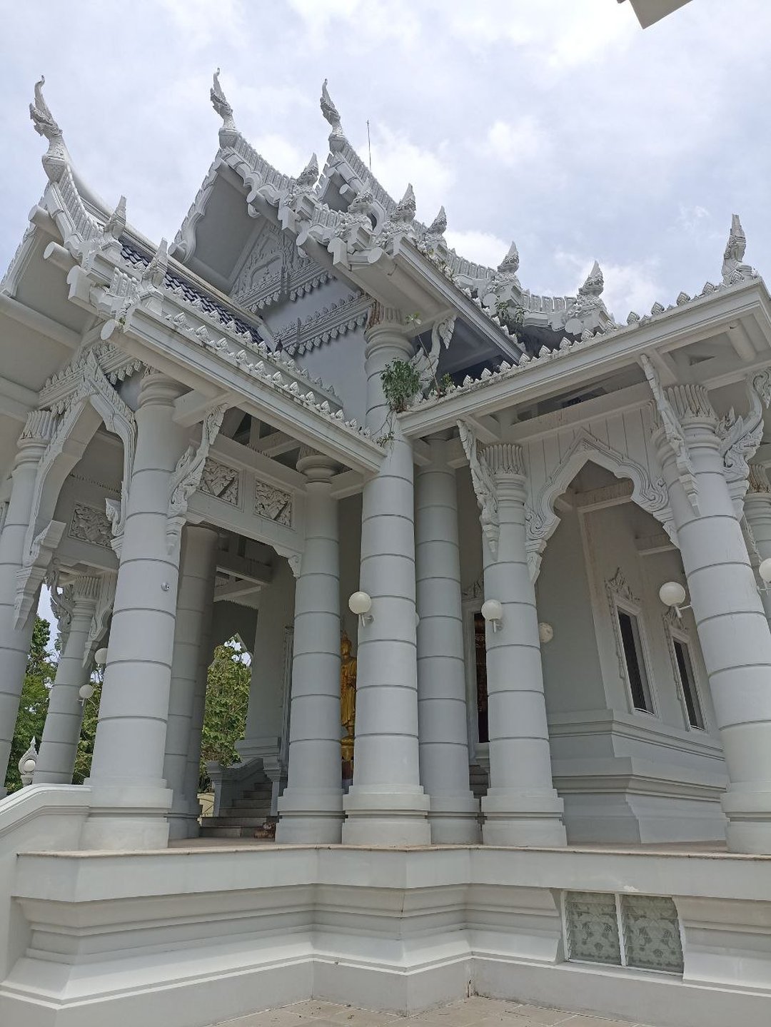 Krabi Day Trip with Tiger Cave, Hot Springs and Emerald Pool