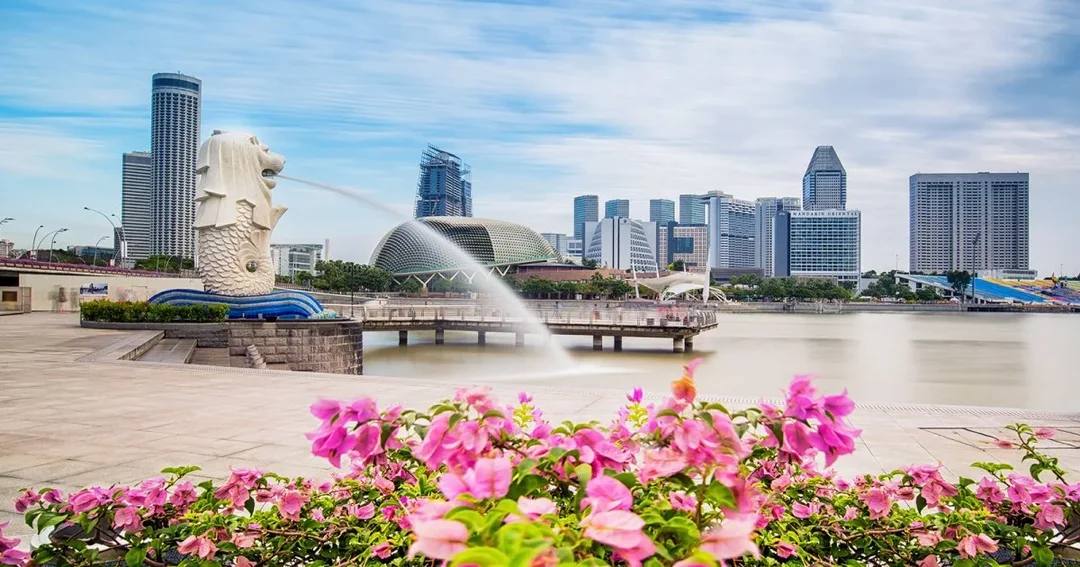 Phuket to Singapore 2 Days Trip