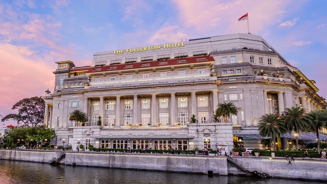 Phuket to Singapore 2 Days Trip