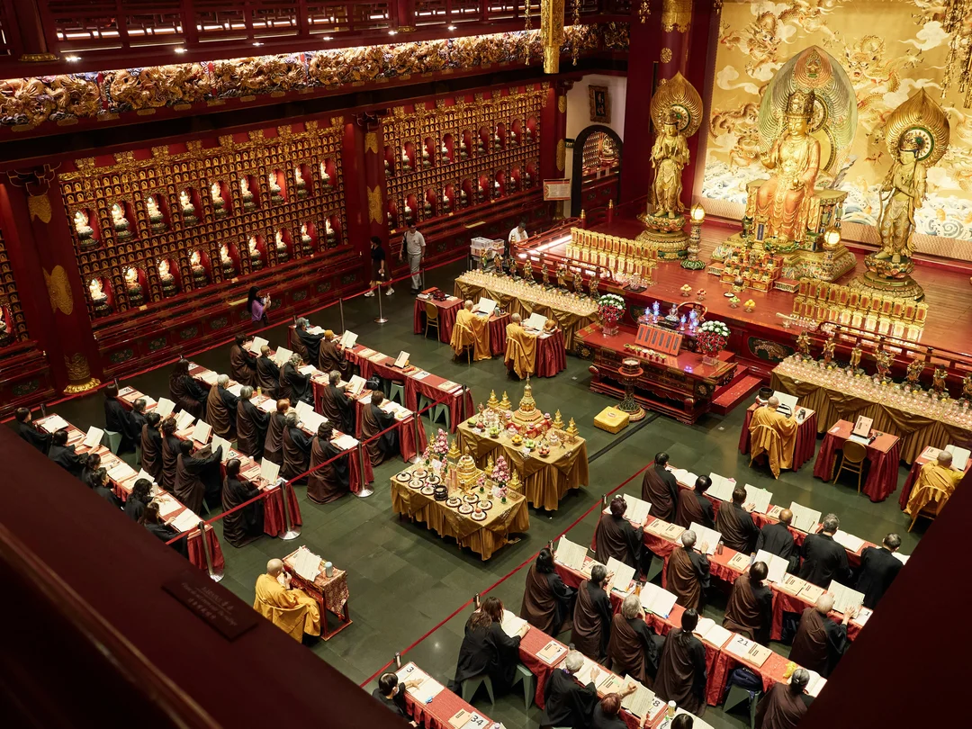 Phuket to Singapore 2 Days Trip