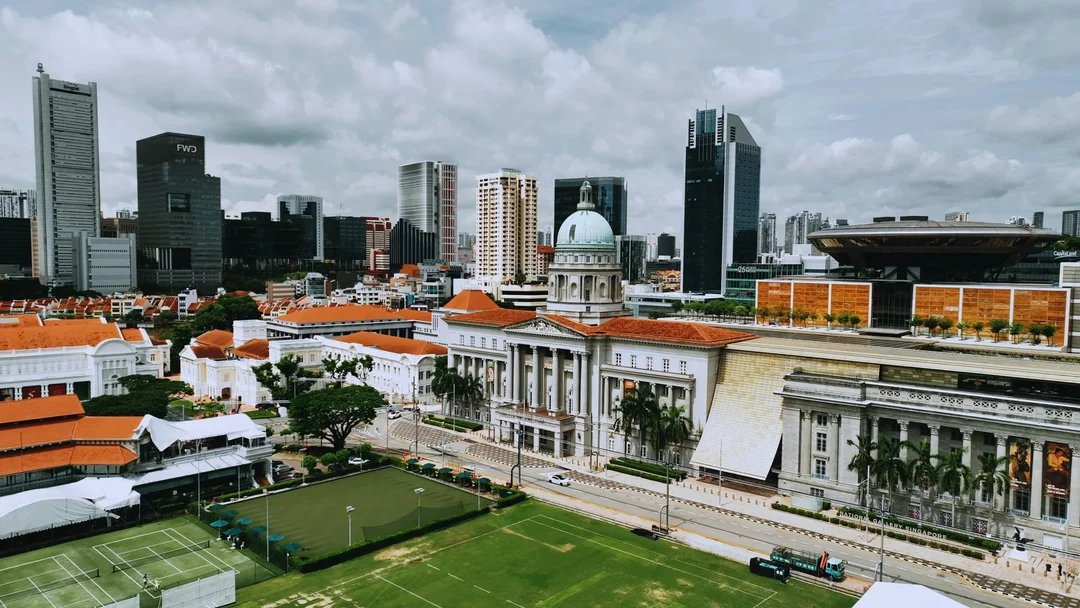 Phuket to Singapore 2 Days Trip