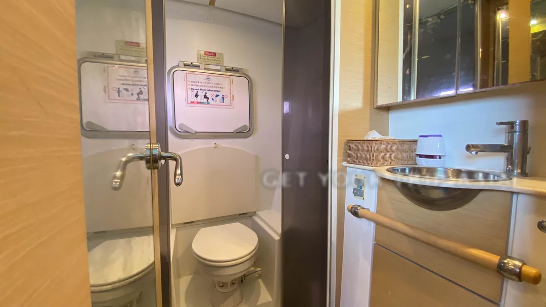 Lagoon 500 Catamaran for Rent in Phuket