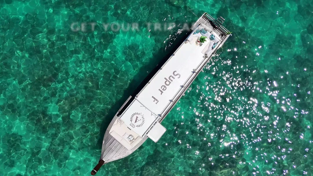 Traditional Thai Boat Rental for Sightseeing and Fishing